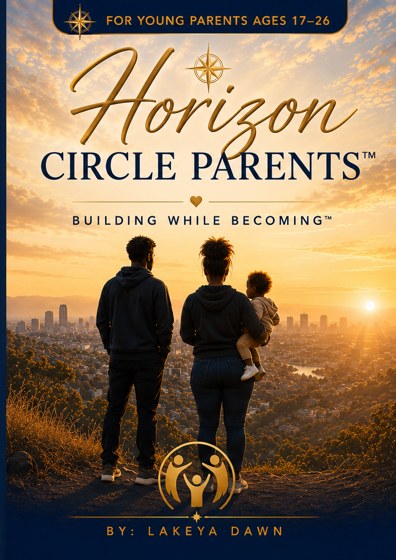 Horizon Circle Parents cover