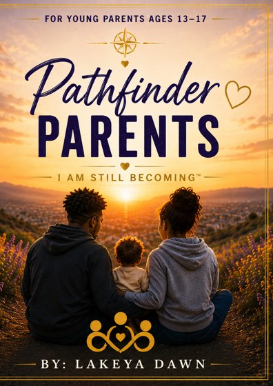 Pathfinder Parents cover