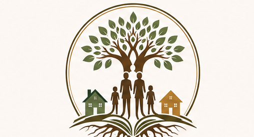 Village Roots Publishing tree
